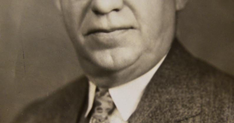 ‘Doc’ Jones: Telephone Pioneer | Connect | athensmessenger.com