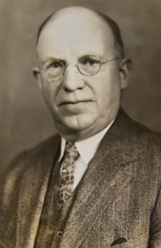 ‘Doc’ Jones: Telephone Pioneer | Connect | athensmessenger.com