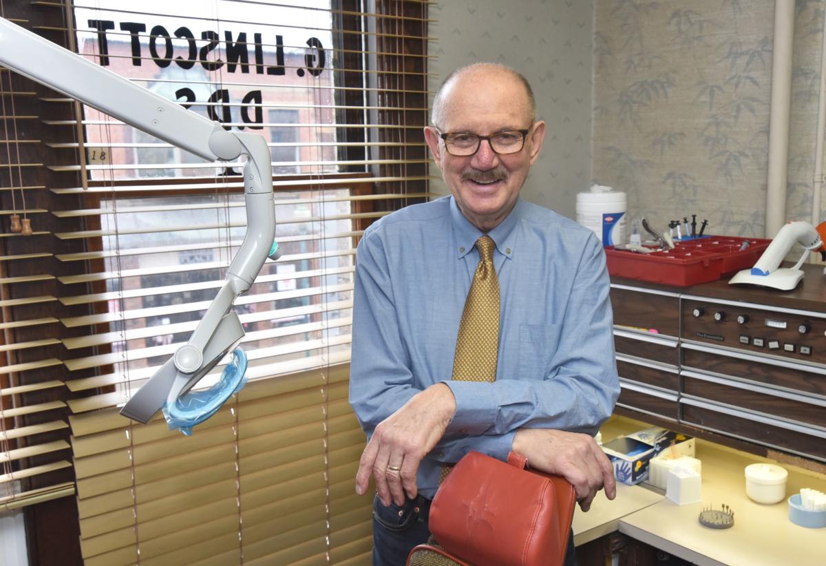 Uptown Tales A dentist's 42 years on Court Street News