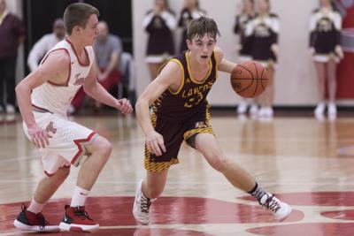 Federal Hocking Bounces Back With Win Over N Y Local Sports