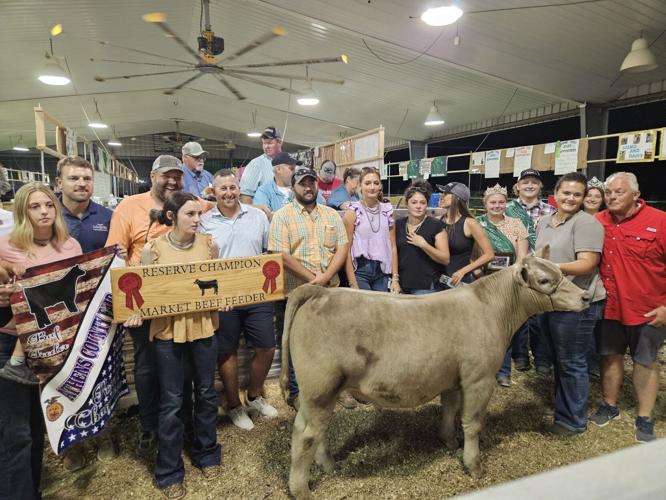 2024 Athens County Fair Multimedia