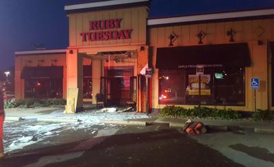 Fire Reported At Ruby Tuesday Restaurant Spotlight Athensmessenger Com