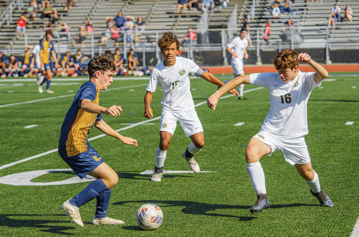 Second half surge leads to Athens blowing by Gales Local Sports