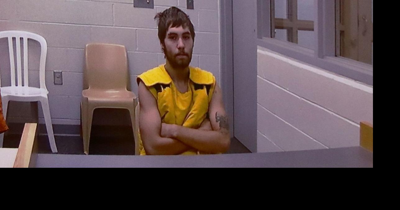 Apartment shooting suspect charged with involuntary manslaughter ...
