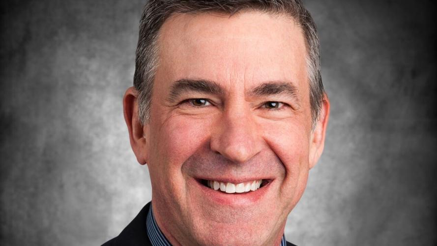 Phillips, Patterson represent southeast Ohio at White House | News ...