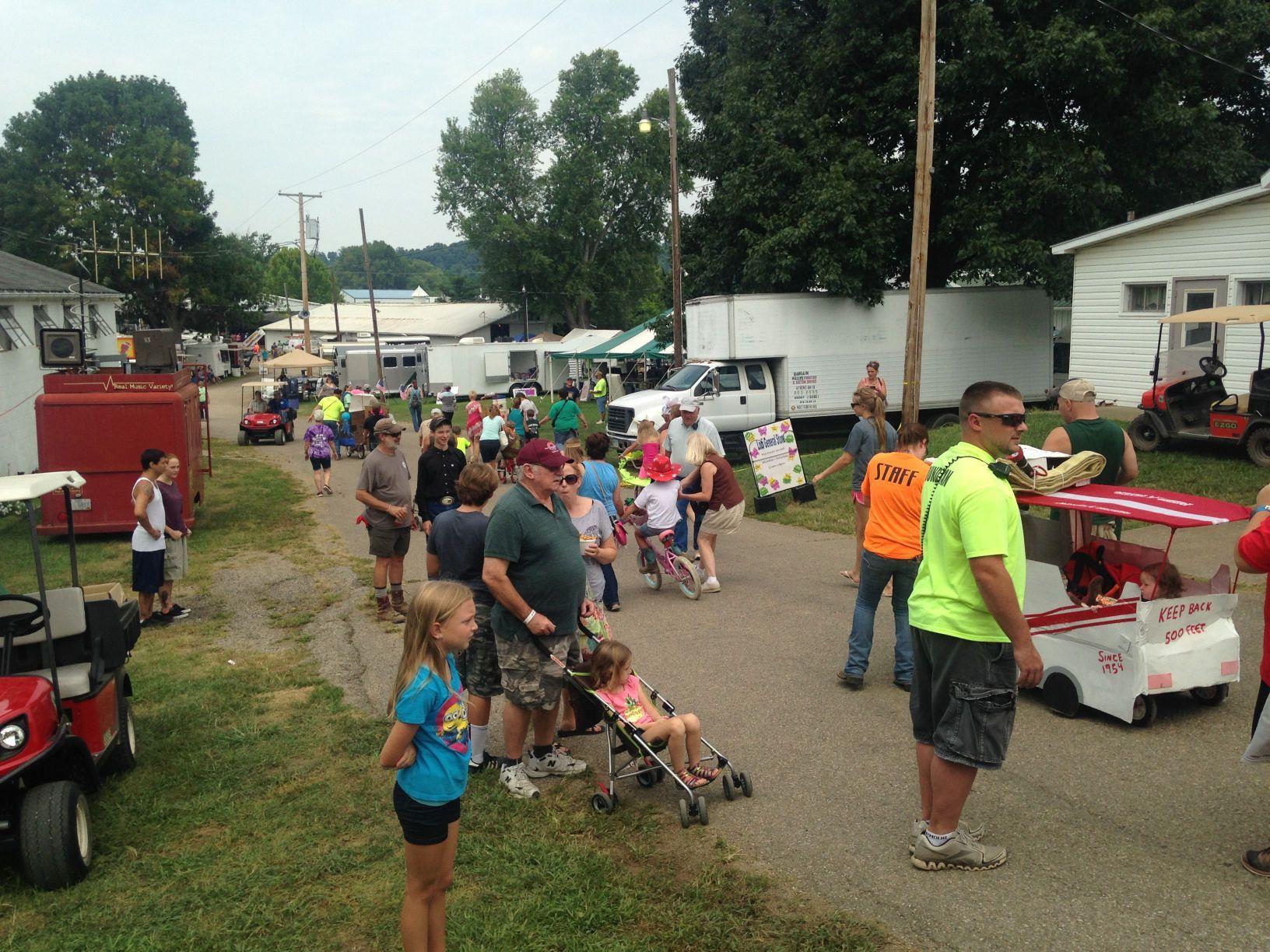 2015 Athens County Fair Uploaded Photos