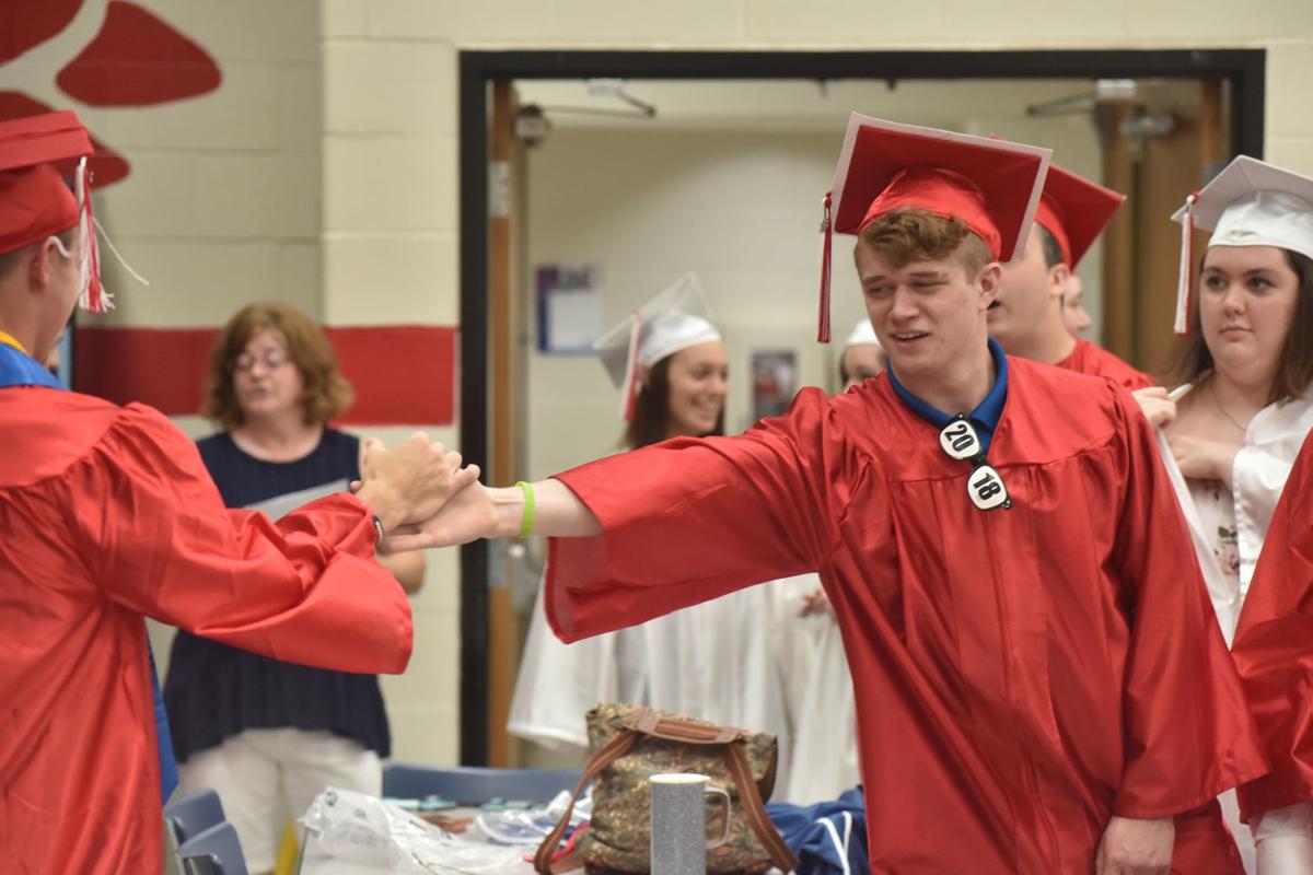 Trimble hires new superintendent News