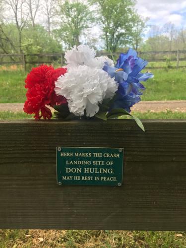 Donald Huling Bikepath mystery solved: He's alive! | Spotlight | athensmessenger.com