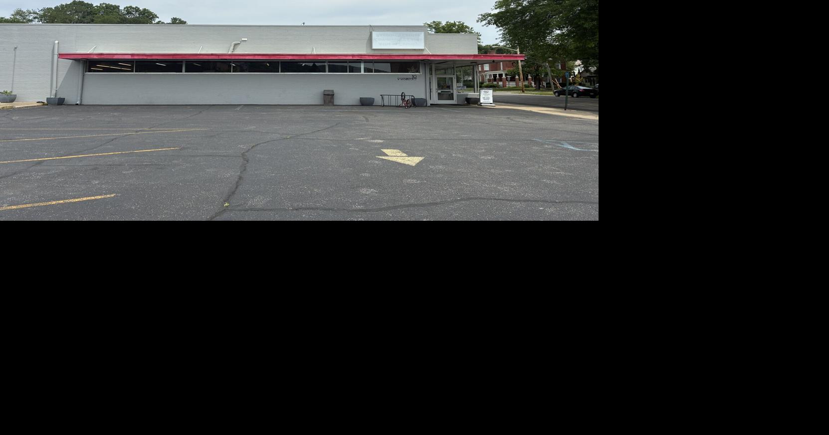 Athens County Commission: Athens County Community Cares Resource Center to be sold