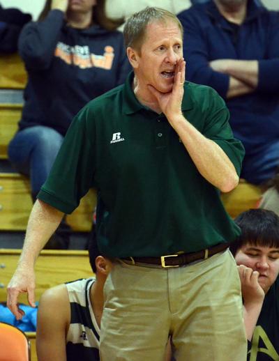 Skinner Won T Return As Athens Basketball Coach Local Sports Athensmessenger Com