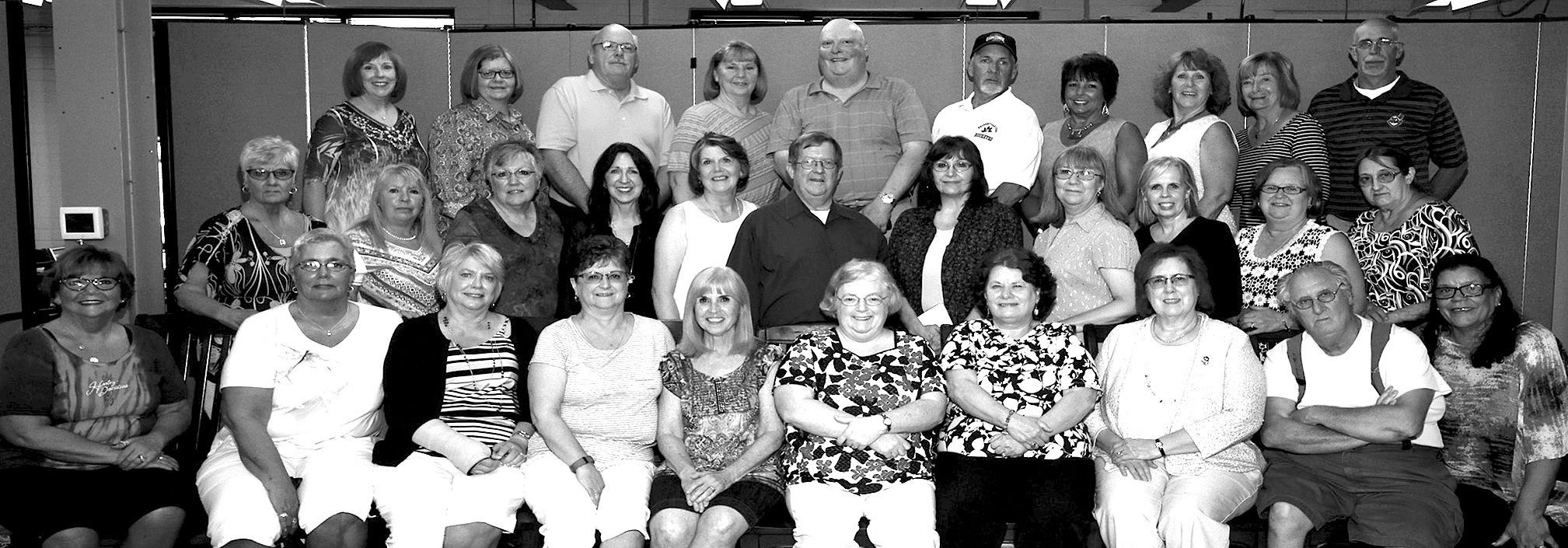 N-Y Class of 1971 celebrates 45th reunion