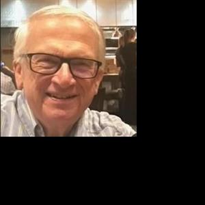 Loring Lovett, Jr. | Obituaries | athensmessenger.com