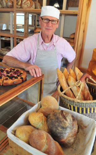 New shop offers artisan breads, pastries | News | athensmessenger.com