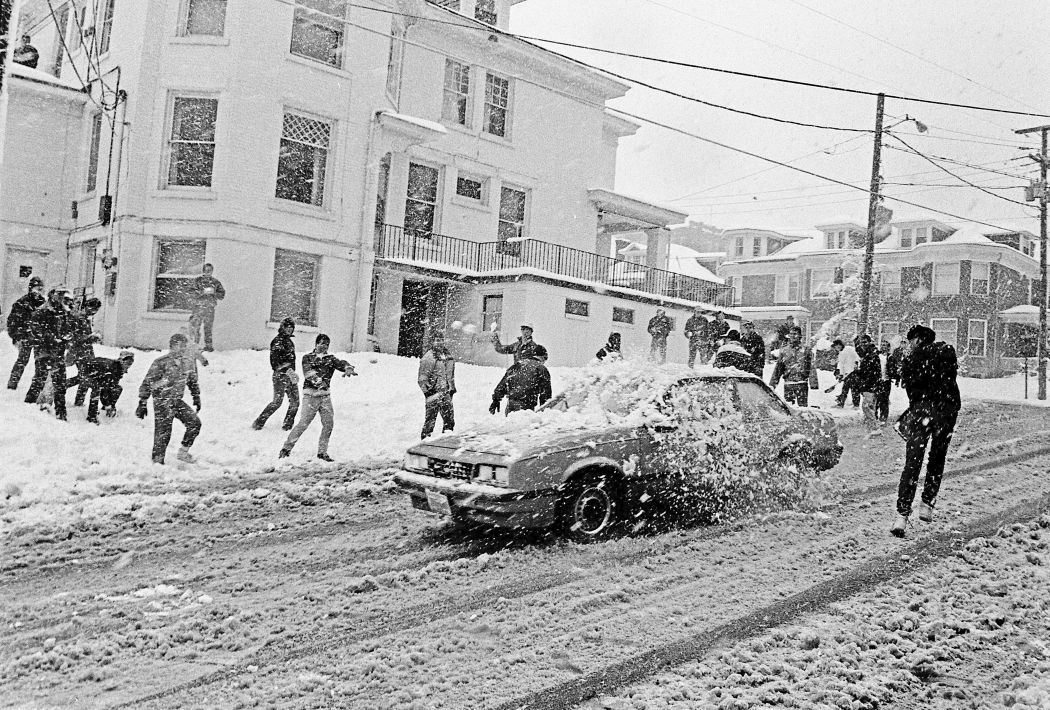 April 6 1982 snowstorm 