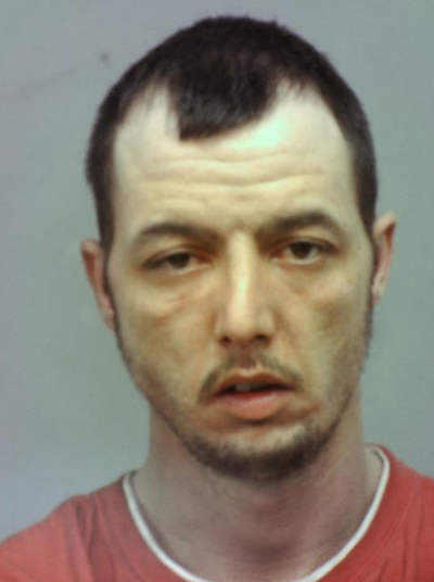 Nelsonville man enters guilty plea on drug charges News