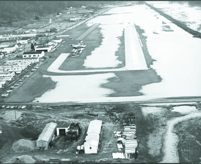 Ou And East State Former Airport Property Generates Thousands For University News Athensmessenger Com