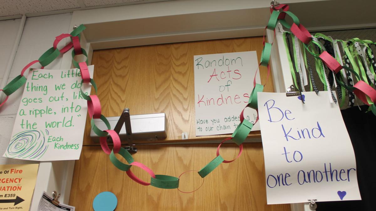 'Tis the season of kindness News