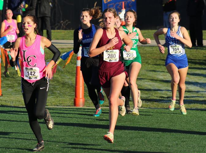 Athens County awards Female Athletes of the Year Local Sports