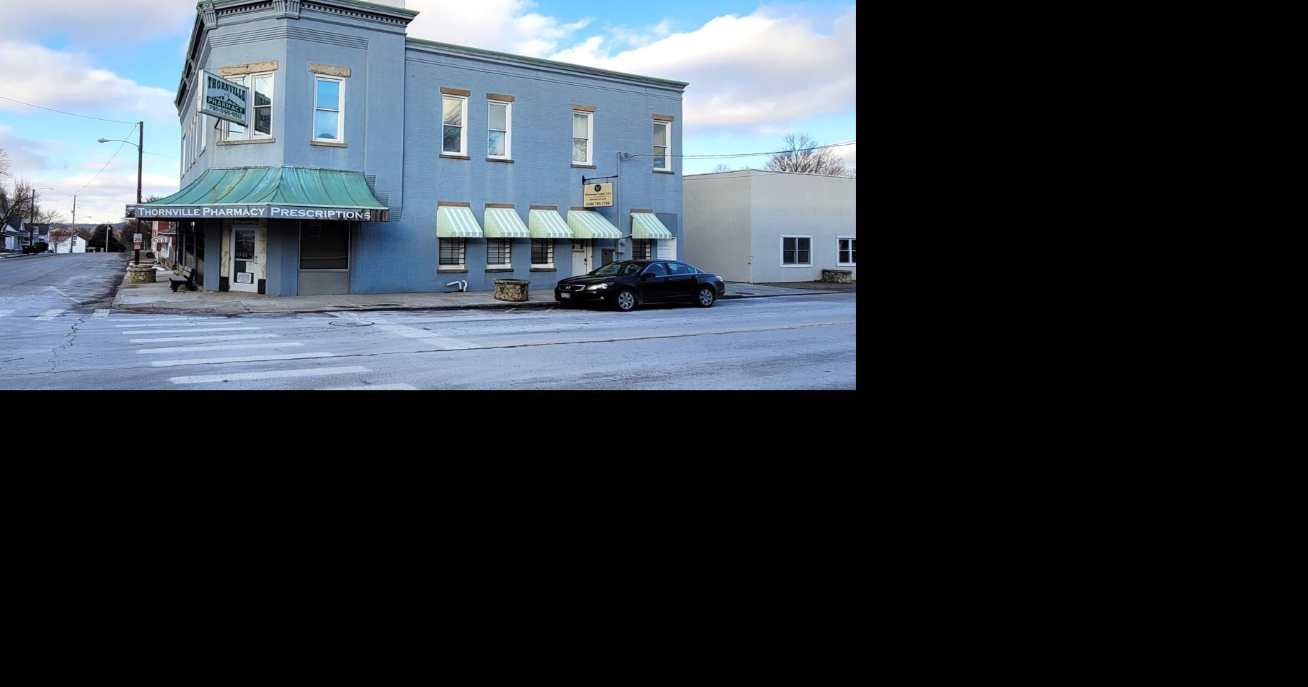 Thornville Pharmacy News