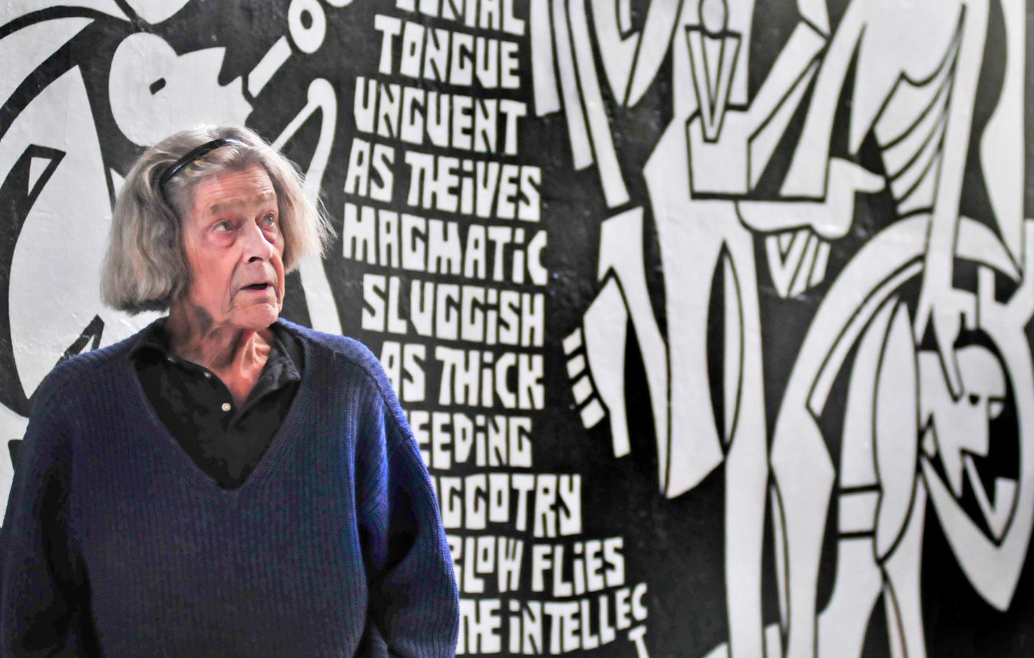 The life and times of Æthelred Eldridge News