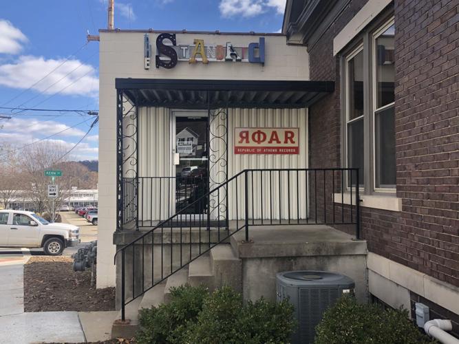 Republic of Athens Records opens in city of Athens News