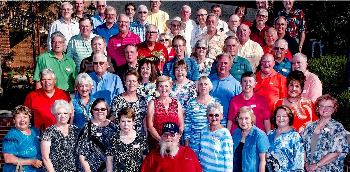Athens H.S. Class of 1966 celebrates 50th reunion Connect