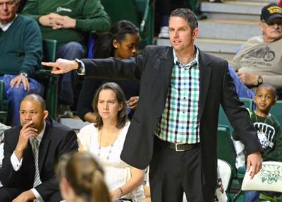 Ohio Women At Temple In Third Round Of Wnit Ohio University