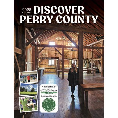 Discover Perry County