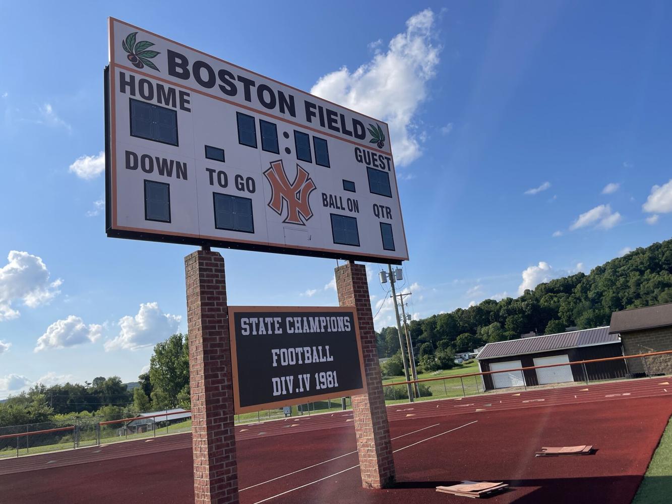 NelsonvilleYork eyes another title with veteran leadership Sports