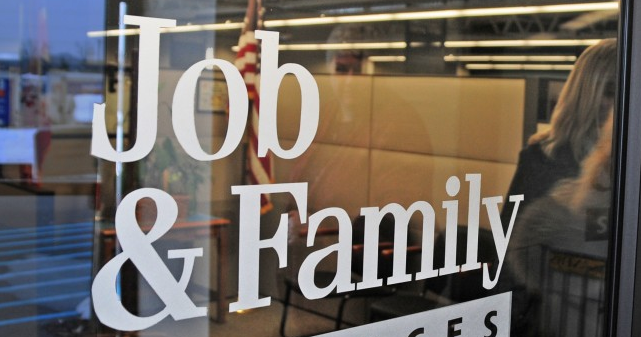 JFS releases initial jobless claim stats during COVID-19 | News ...