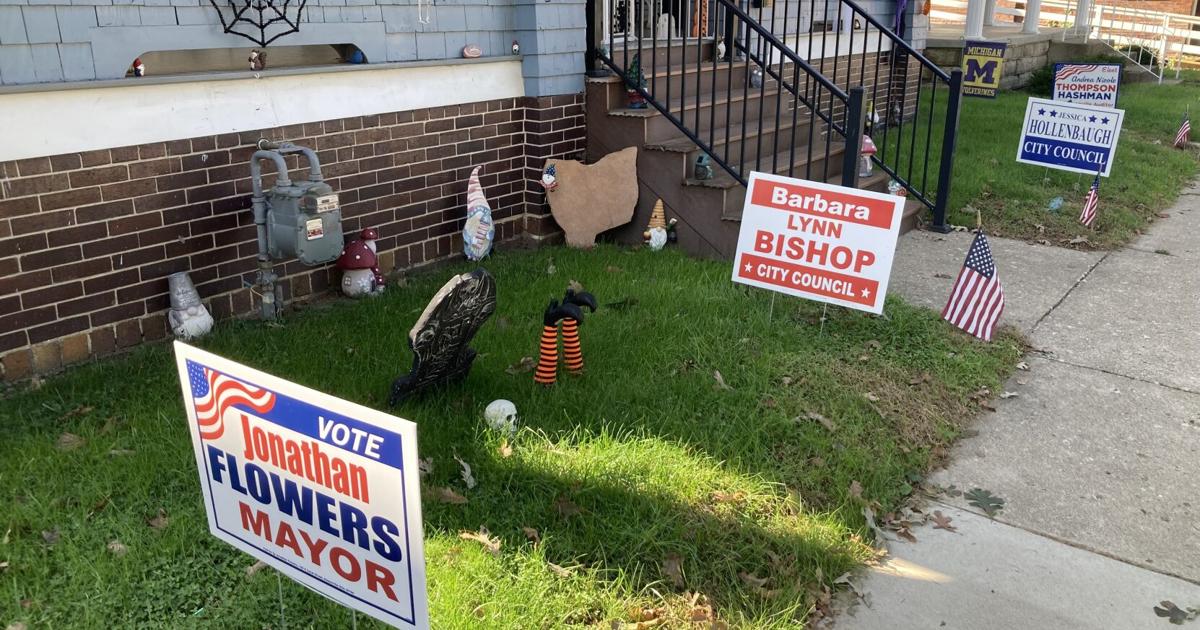 Brewing Locally Image