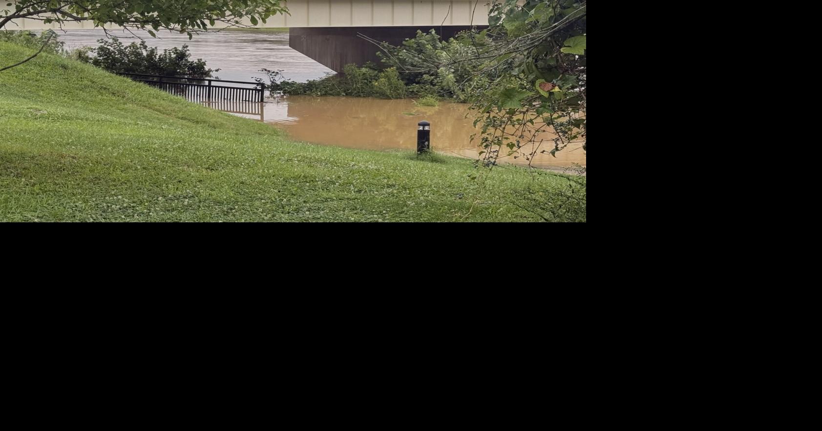 Athens County works to rebuild after severe flooding