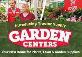 New Garden Center Sprouts at Tractor Supply | News | athensmessenger.com