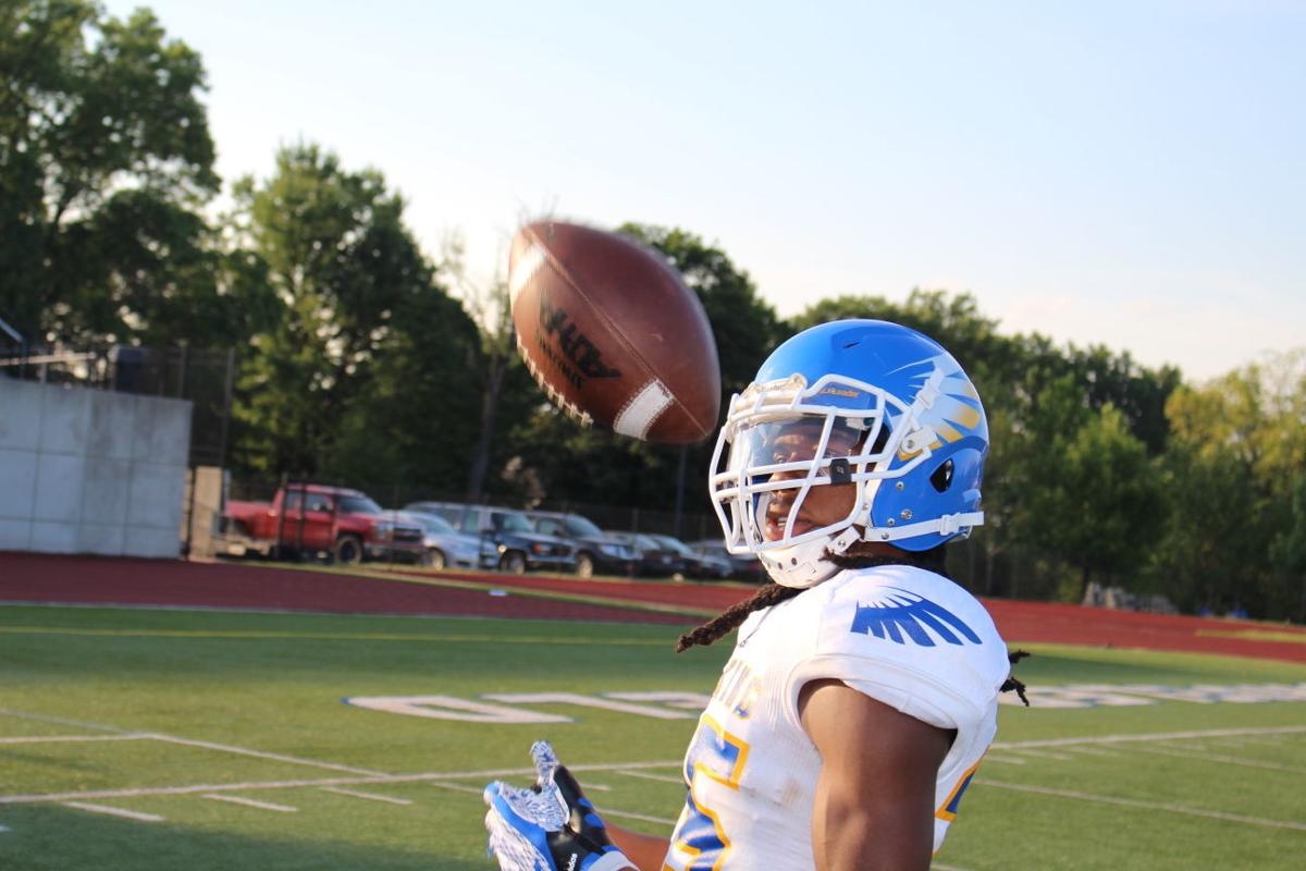 Hocking College Hawks | | athensmessenger.com