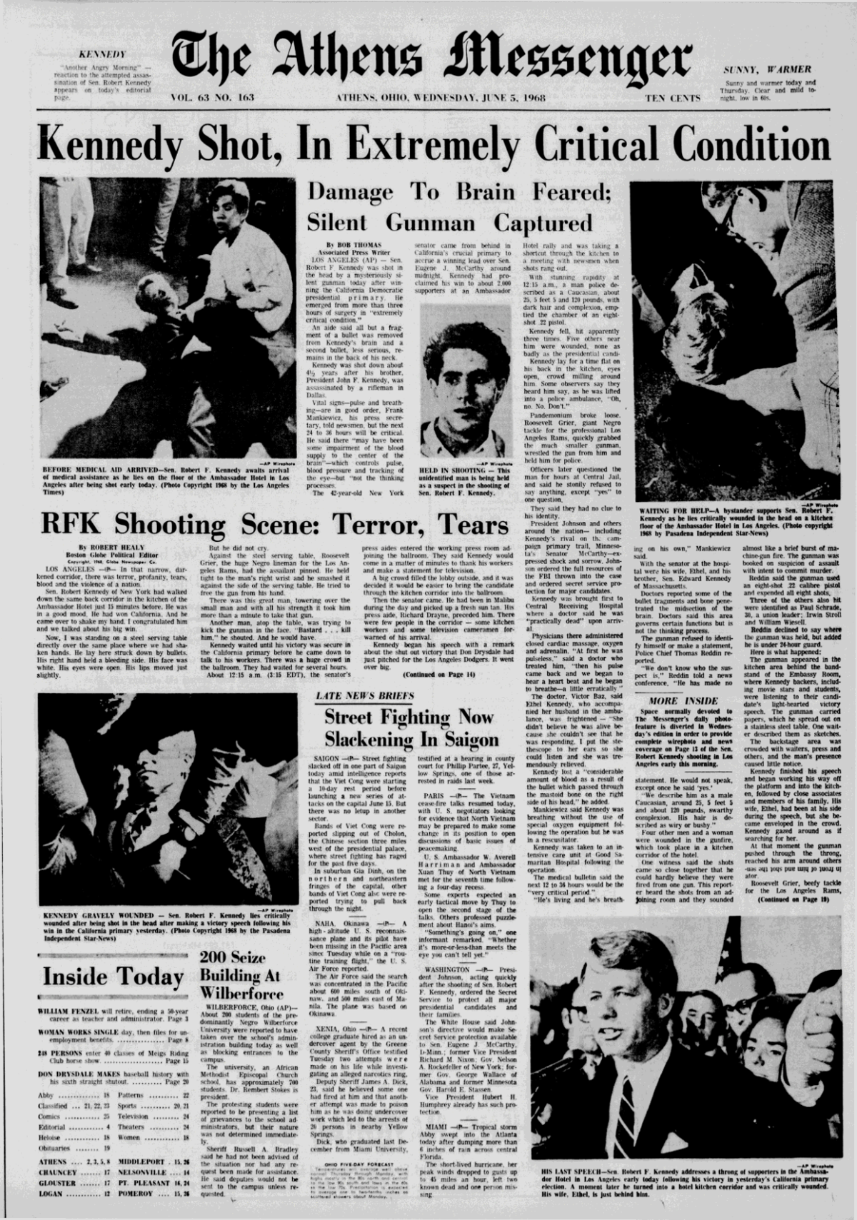 The Athens Messenger Recent Obits - pr0ise4
