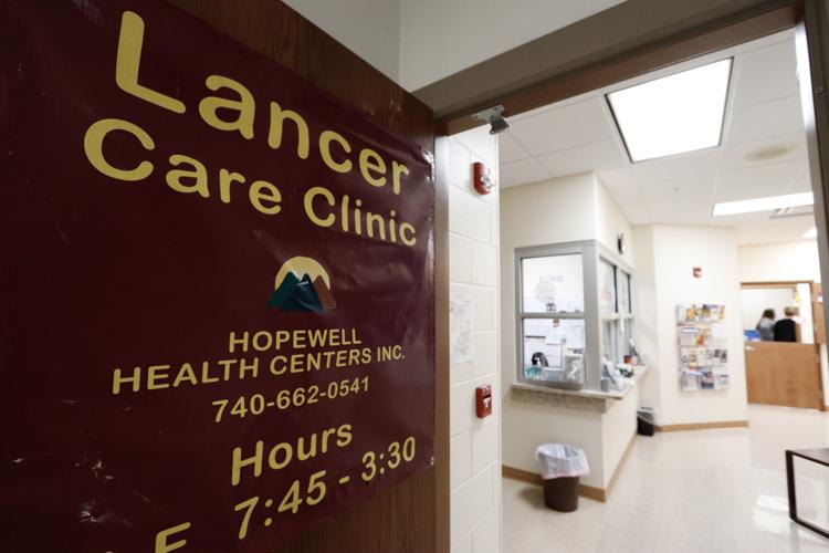 Fed Hock Care Clinic offers remote community care News