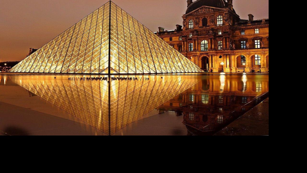 Virtual Museum Tours Offer Arts Culture And Science Without Leaving Your Home Connect Athensmessenger Com
