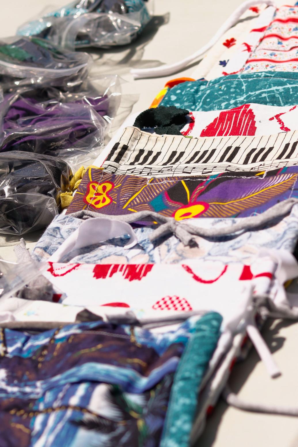 The state said no to masks. Now, Ohio cities are saying yes. News