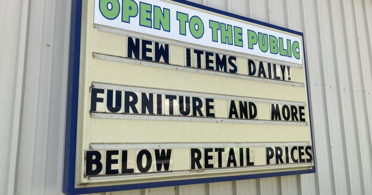 Brewing Locally Image