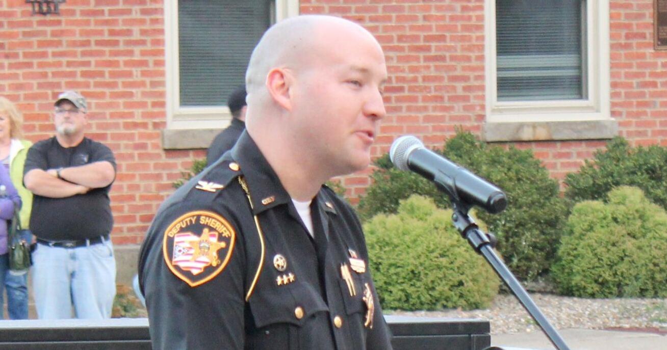 New indictment adds seven more charges against former chief sheriff's deputy - Vimarsana News
