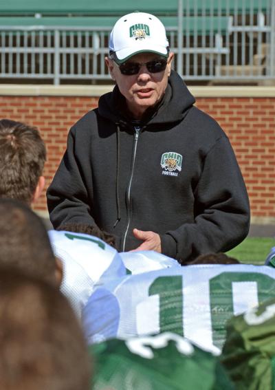 Start Times Set For Bulk Of Ohio s Football Schedule Ohio University 