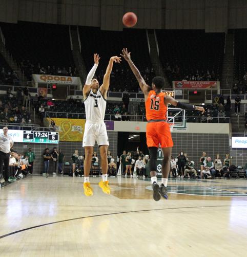 Ohio continues to win | Ohio University | athensmessenger.com