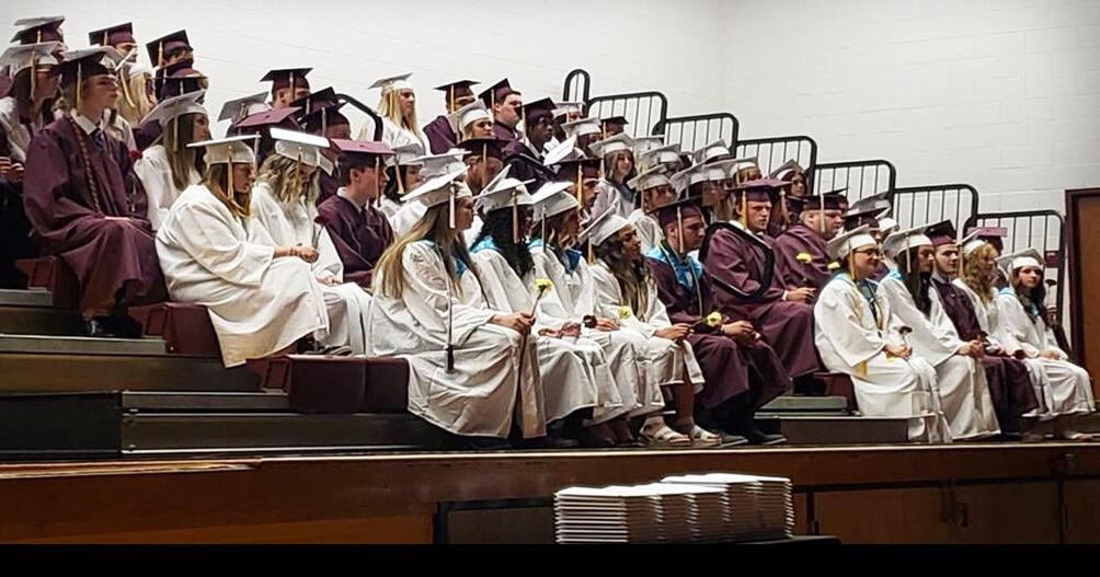Federal Hocking High School Graduation News