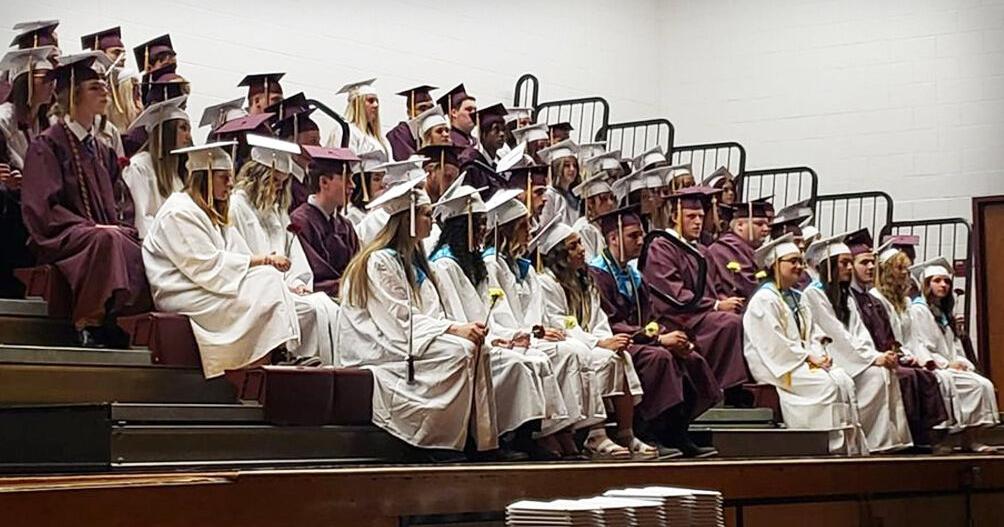 Federal Hocking High School Graduation News