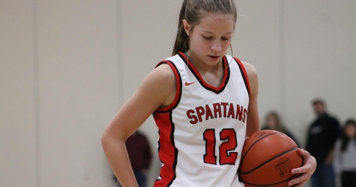 Lily Ryder | | athensmessenger.com