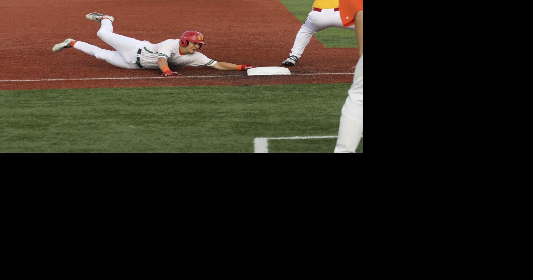Caudill’s clutch inning lifts Southern Ohio to 3-2 victory over Joes