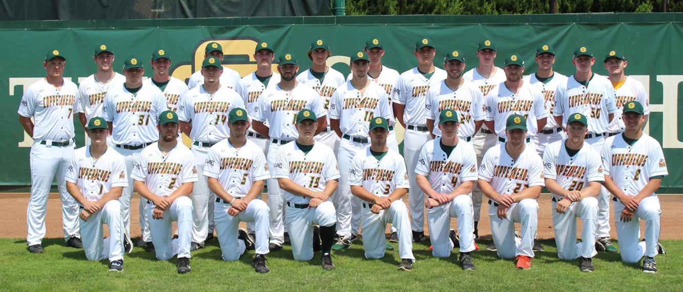 Copperheads tee up for year No. 17 Local Sports