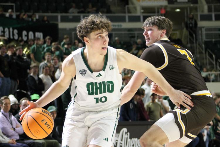Bobcats breeze by Broncos for 91-71 win behind stellar shooting night ...