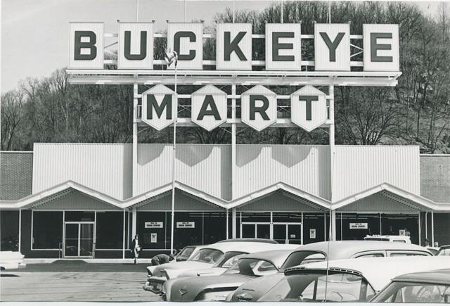 buckeye store