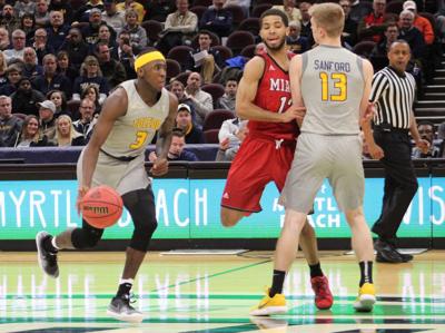 No 2 Toledo 71 No 7 Miami 69 Bobcat Blog Athensmessenger Com